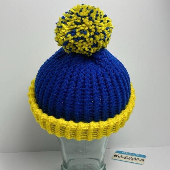 Fisherman Beanie - Picture 6 of 9